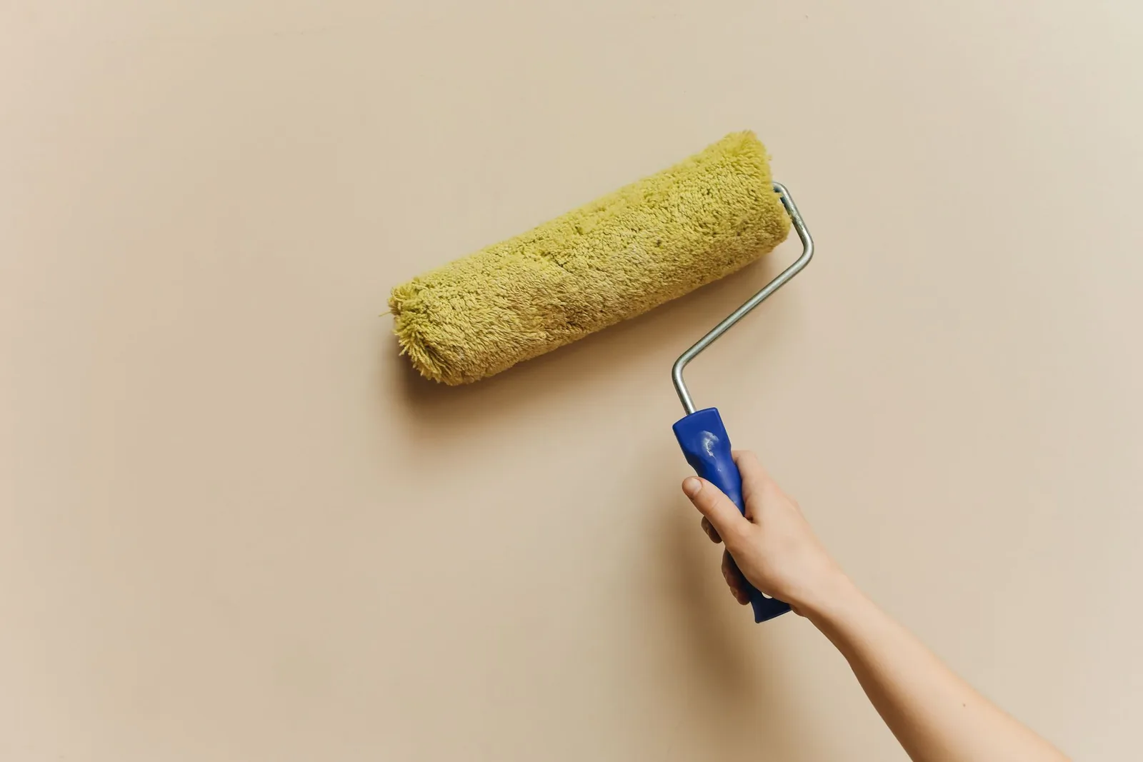 Peintre en batiment a Cenon